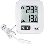 30.1043.02 Thermometer Wei&szlig; 30.1043.02 - Tfa Dostmann