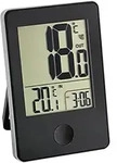 30.3051.01 Thermometer Schwarz 30.3051.01 - Tfa Dostmann