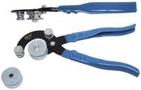 Bgs Technic - Rohr-biegezange F&uuml;r Kupferrohre 4 - 10 Mm
