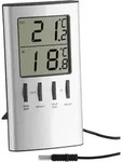 30.1027 Thermometer Silber (metallic) 30.1027 - Tfa Dostmann