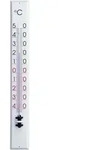 12.2015 Thermometer Wei&szlig; 12.2015 - Tfa Dostmann