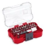 Xs-case Bitkassette 32tlg Ls - 118693 - Einhell
