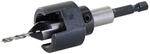 Famag - Bohrer-senker-satz Mit Drehbarem Tiefenanschlag 5mm - 357705000
