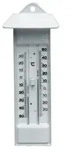 Thermometer Messber.-50 B.50gradc H232xb80xt32mm Ku.
