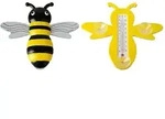 Bienensauger-fensterthermometer