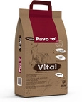 Pavo Vital 8 Kg (beutel)