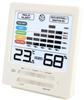 Digitales Thermometer-Hygrometer WS9420 - Technoline