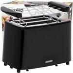 Mesko Ms 3220 Toaster Leistung 750 W Anzahl Der Schlitze 2 Kunststoffgeh&auml;use 