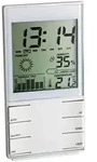 35.1102.02 Digitale-wetterstation - Tfa Dostmann