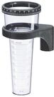 Regenmesser Kunststoff 20,5cm