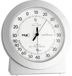 Tfa Dostmann - Analog Luftfeuchtemessger&auml;t (hygrometer) 10 % Rf 99 % Rf