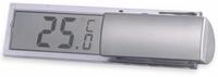 Digitales Thermometer Ws 7026 - Technoline