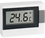 Tfa Dostmann - 30.2017.02 Sb Thermometer Wei&szlig;, Grau, Schwarz 30.2017.02 Sb