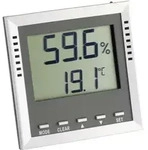 Tfa Dostmann - Tfa 30.5010 Klima Guard Thermo Hygrometer