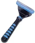 Nobby Comfort Line Furstar Fellb&uuml;rste 76 Mm B&uuml;rste