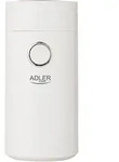 Adler Ad 4446ws Kaffeem&uuml;hle 150 W Bohnenkapazit&auml;t: 75 G Tassenanzahl:...