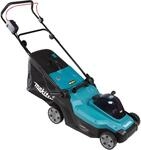Akku-rasenm&auml;her Lm004gm102, 43 Cm 40 V, Incl. 1x Akku Xgt 4 Ah,...