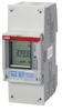 ABB - Digitaler Energiezähler B21 312-100 Silber RS485