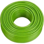 Relaxdays Gartenschlauch 50 M, Universeller Wasserschlauch, 1/2 Zoll, Beete & Rasen
