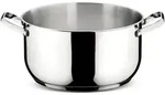 Lagostina 7115004614 Topf-set