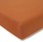 Spannbettlaken Estella 370 Fein-jersey 100x200cm
