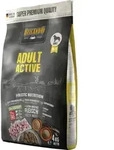Belcando Hundetrockenfutter Adult Active 4 Kg Gefl&uuml;gel Trockenfutter Hunde