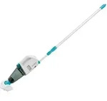 Spa+pi Wiederaufladbarer Staubsauger - Intex