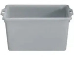 Graf Kunststoffbeh&auml;lter Eckig 65 L Pe Natur - 812930