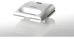 Sandwichmaker Gorenje Sm701gcw Wei&szlig; 700 W Kompakt