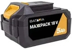 5.0ah Akku Maxxpack