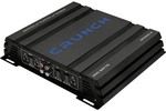 Crunch Gpx-500.2 2-kanal Endstufe 250 W