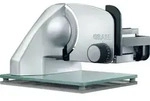 Graef Allesschneider Classic C20 ,silber