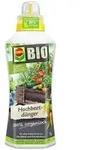 Compo Bio Hochbeetd&uuml;nger, F&uuml;r Alle Obst- Und Gem&uuml;sepflanzen, 100% Nat&uuml;rliche Und