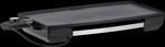 Elektrische Plancha 2200w 60x35cm Severin Kg2397