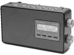 Panasonic - Ukwdab Radio Schnellwahl Acbatterie