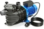Pool Pumpe 34800 L/h 3000 W Schwimmbadpumpe Filterpumpe Umw&auml;lzpumpe Pool