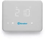 Finder 1c.91.9.003.0w07 1c.91.9.003.0w07 Raumthermostat Aufputz Wochenprogramm 1 St.