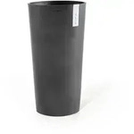 Ecopots Amsterdam Extra High 90 Blumentopf - L 49,8 Cm X H 91 Cm - Innen- Und