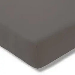 Spannbettlaken Estella 840 Zwirn-jersey 100x200cm