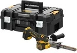 Werkzeuge - Akku-bandfeile 18v, Ohne Akku Und Ladeger&auml;t Dcm200nt - Dewalt