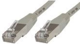 F/utp Cat6 7,5 M Grau Pvc - Microconnect
