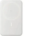 Anker A1654g21 Powerbank 10000 Mah Magsafe, Poweriq Usb-c&reg;, Usb-a Wei&szlig;