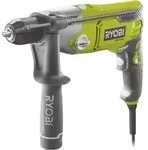 Ryobi Rpd1010k Schlagbohrmaschine 1010 W Leistungsstark