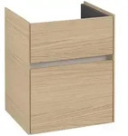 Collaro Waschbeckenunterschrank 460x546x374 Mm, 2 - Villeroy&boch
