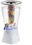 Getr&auml;nkespender Domo Meine Limonade - 4l Do9197ld