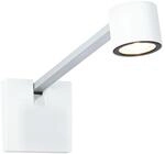 Paulmann Led Bilderleuchte Adelia Aluminium-set