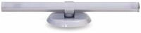 M&uuml;ller-licht 400161 Mobile Kleinleuchte Led Silber