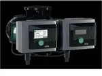 Nassl&auml;ufer-premium-smart-doppelp. Stratos Maxo-d 65/0,5-16 Pn6/10,1330w