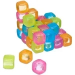 Relaxdays - Eisw&uuml;rfel, Wiederverwendbar, 36er Set, Xxl Dauereisw&uuml;rfel Aus