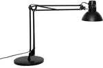 Schreibtischlampe Maul Metall Schwarz 9.5w 47cm Verstellbar
